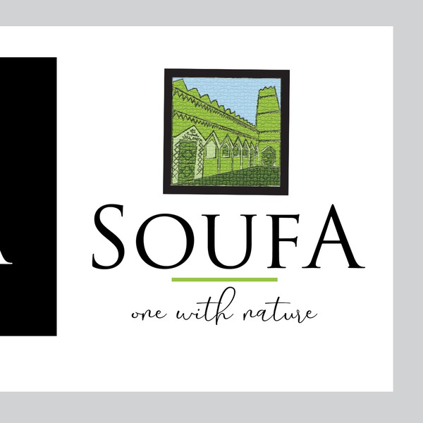 Design by stephdesign4u titled "Logo - concept for a Resort"