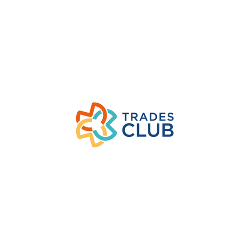 Design a Fun, Vibrant Logo for a Free Children's Club Design by wTobia