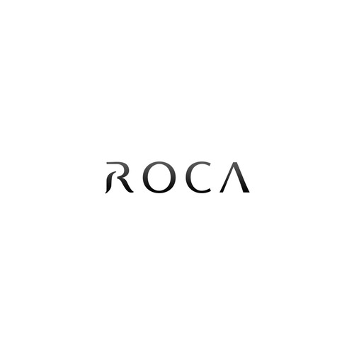 ROCA (high-end restaurant and bar) Design réalisé par Design Nation™