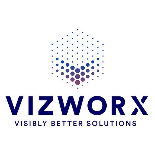 Design an exciting modern logo for a tech company Design by meddezeen