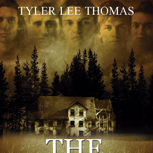 Create book cover/poster for story titled: The Waiting Game Design by DeWolf