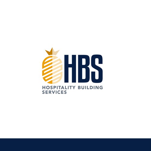 Design Rebranding HBS logo for construction company di LOLIALOVAdesign