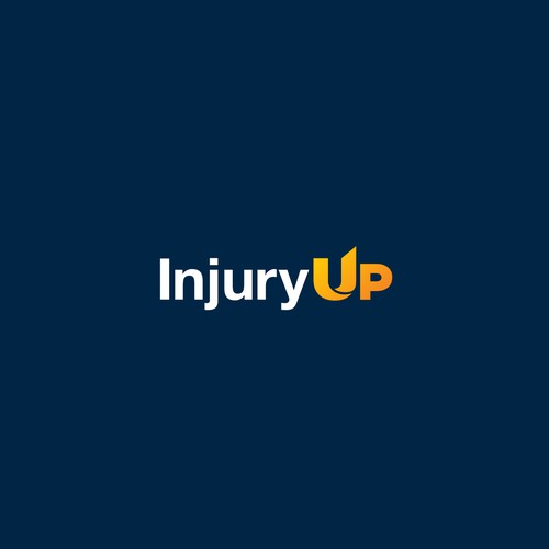 Design a personal injury law firm logo for a NYC based company Design by reggiem