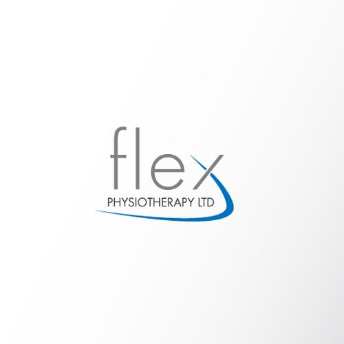 Logo design for new physiotherapy clinic Design by ArtfulFoxes Studio