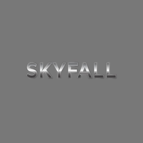 Skyfall Design by aledagiann