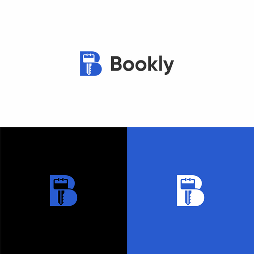 Design a logo for a startup software service focusing on short term rental with hidden imagery! Design by goes@rto