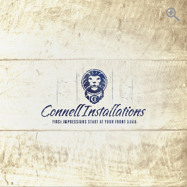 Design by razvart titled "Door Installation"