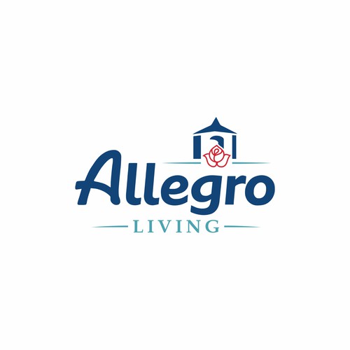 Merged Logo Design by Bagaspram