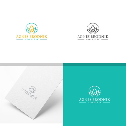 Logo & business card contest entry by nizzamasik