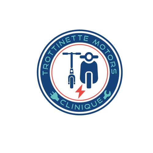  contest entry by Abdounaze