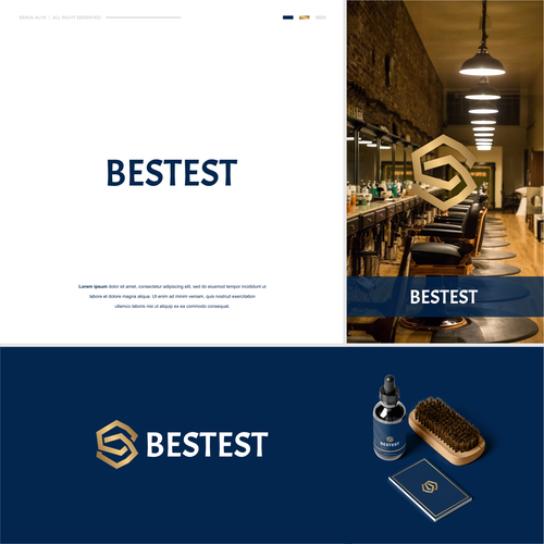 Design Bestest por Senja1705