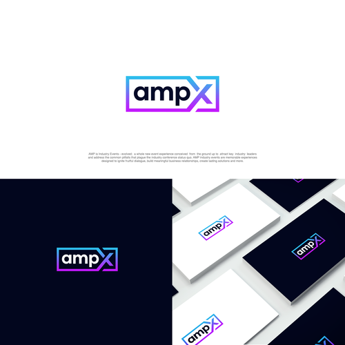 Design a edgy unique logo for creative event experience Design von raisenx26