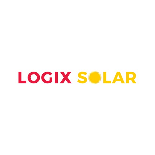 Logix Solar Design by rilstack