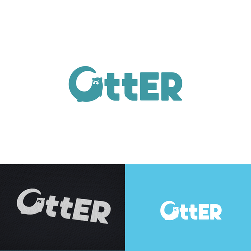 A nice warm logo for outerwear Design by 2K Desain