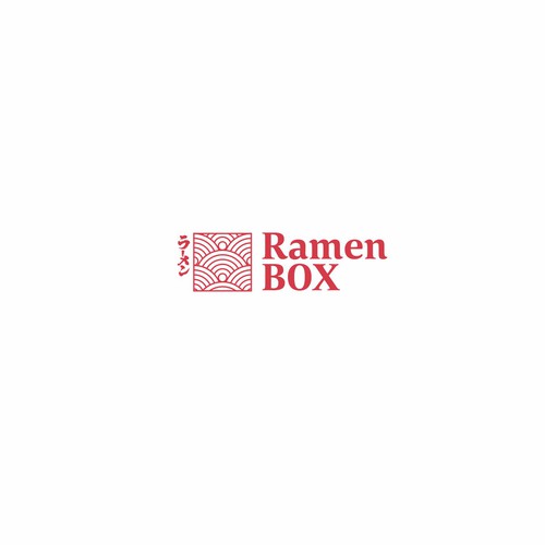 Logo & Website design for Ramen Kit eCommerce business Design by Rita Harty®