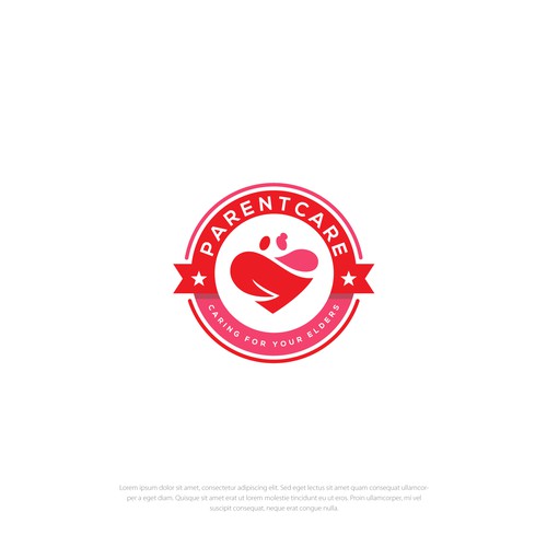 Design Design a heartwarming logo for helping your parents as they get older. por jn7_85