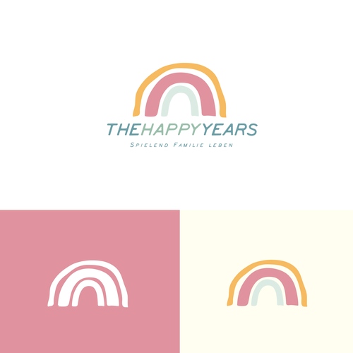 Logo design contest entry by maharet