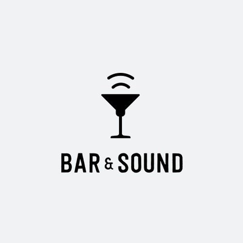 Logo for cool bar catering concept Design by xx13