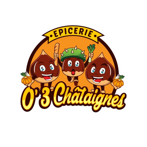  contest entry by [ Gin ]