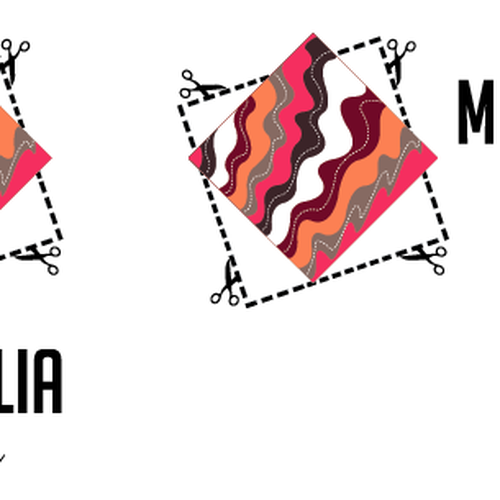 Logo design contest entry by Clio88