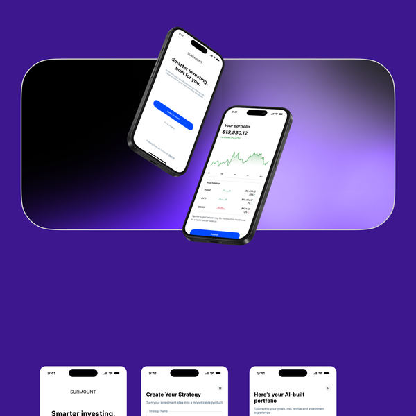 Banking app