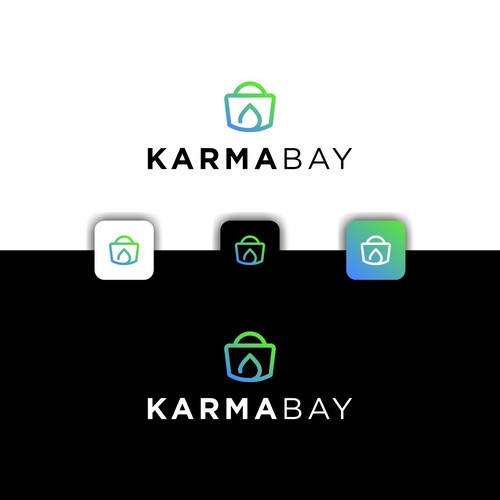 Design new logo/app icon for startup Ecommerce site/app Design by SecondSon