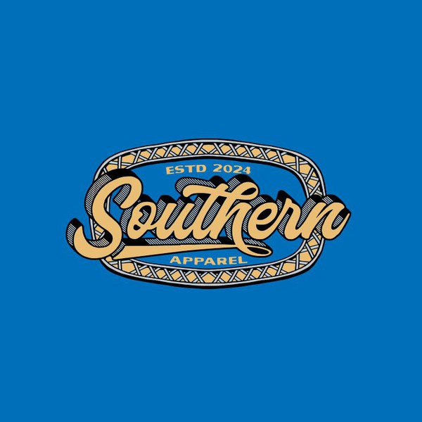 Southern Apparel - Hat Graphic