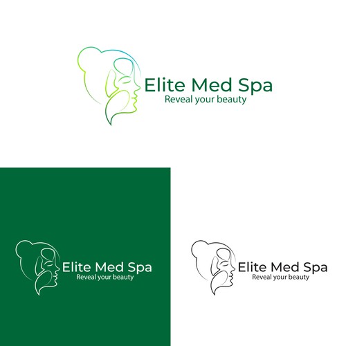 Elite Med Spa Design by websmartusa
