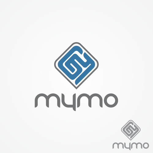 myMo needs a logo | Logo design contest