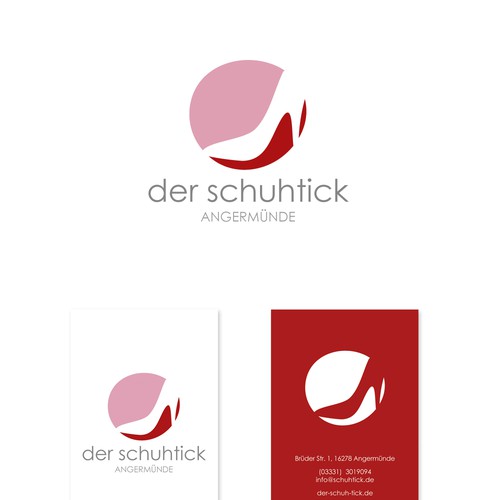 Logo design contest entry by Frau Ma