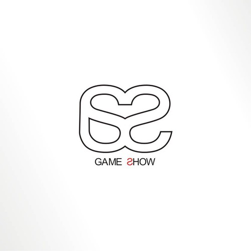 New logo wanted for GameShow Inc. Design by h+s