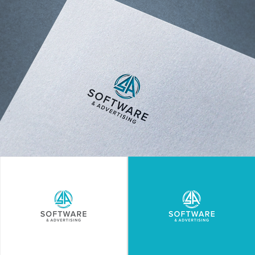 Logo & brand identity pack contest entry by joyo kusnadi