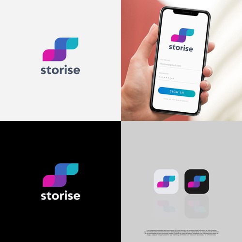  contest entry by SherpaStudio®