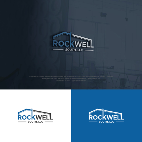 Rockwell South Design by StudioJack