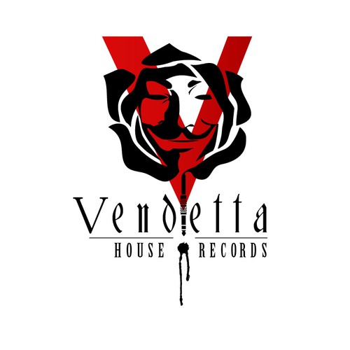 Create A Beautiful Logo For A Soon To Be HUGE House Record Label Design by NIN ^ _^