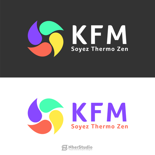  contest entry by NherStudio