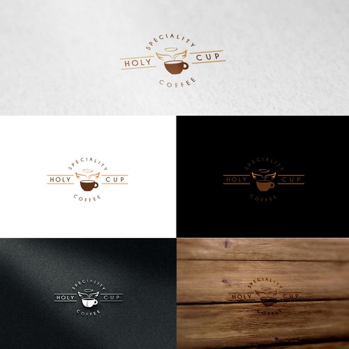 Logo design contest entry by Don2x