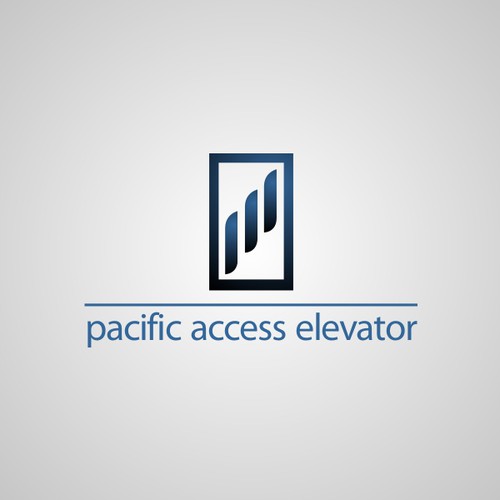 NEED NEW LOGO: Elevator Contractor Design by CDKessler