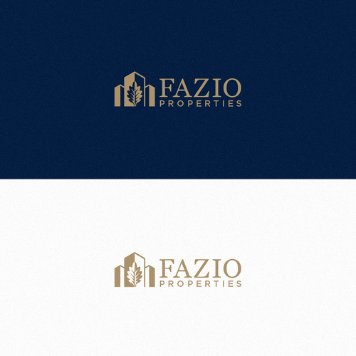 "Property Management Company design Logo" winning Logo & business card