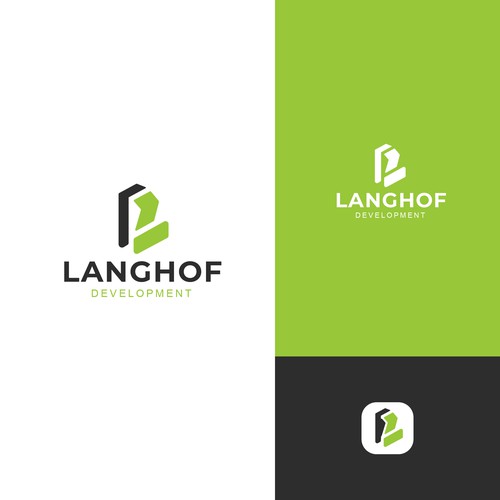 Logo design contest entry by Archie.