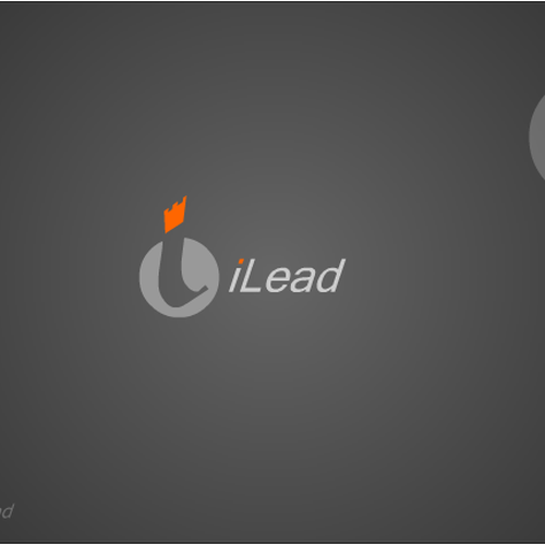 iLead Logo Design von Adil Bizanjo