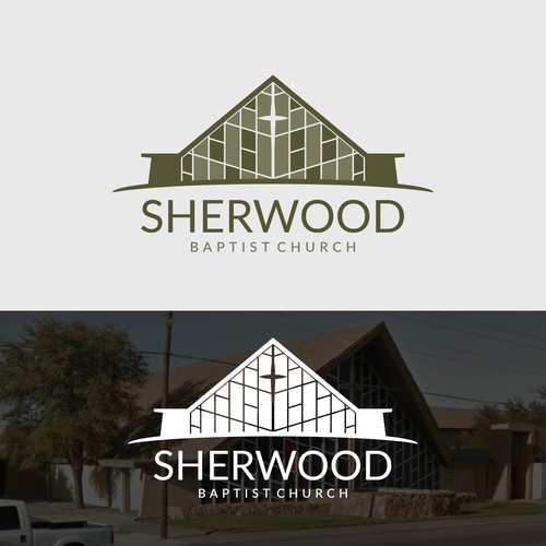 New Church Logo for Online/Social Media Renovation Design by Prisclara