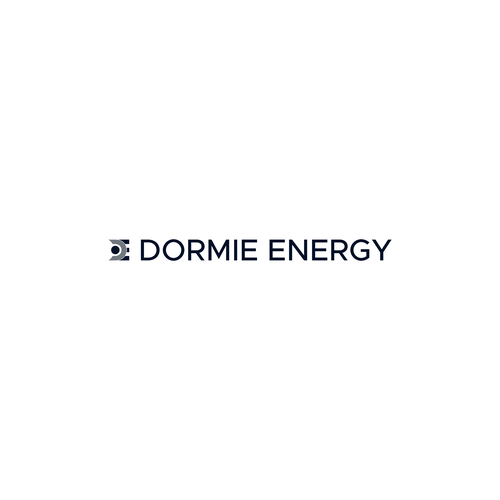 Professional logo for energy focused consulting company Design by nuhacorp