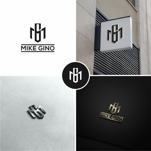 Logotipos propuesta en el concurso por Bersali