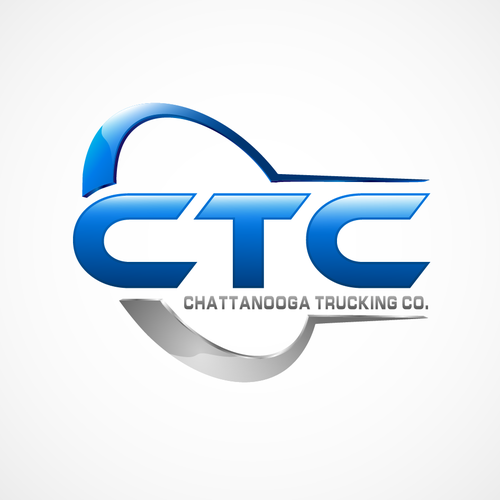 chattanooga-trucking-company-create-a-new-logo-for-trucking-company