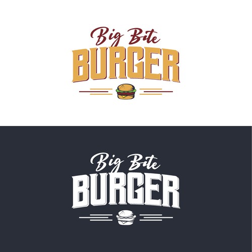 Proposition sur un concours de Création de logo, réalisée par _PB_Design