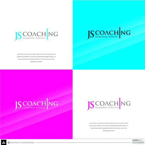 Logo design contest entry by Gilidesigns™