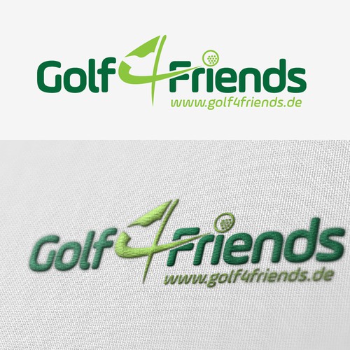 Logo design contest entry by logomaster ✅