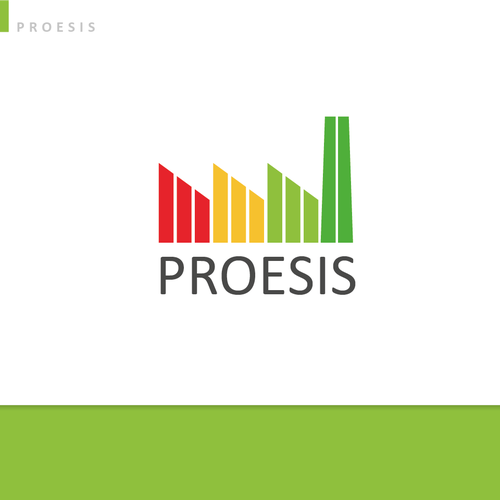 "Logo entreprise d'optimisation énergétique pour les industries" winning Logo design