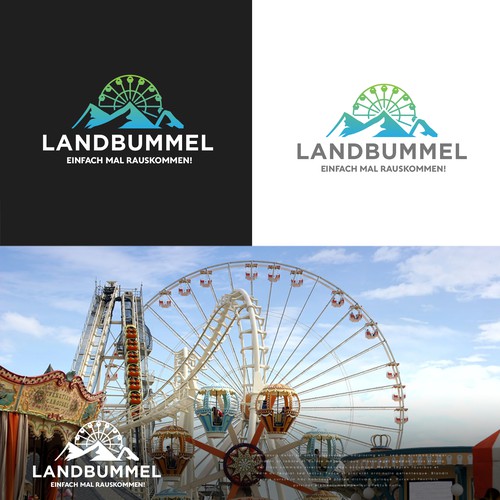 Logo design contest entry by Michael San Diego CA